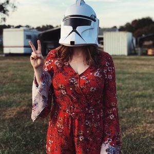 Meet Your Posher, Nicki